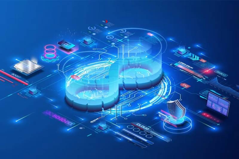 红塔区工业软件定制先锋:京上云科技以多元系统开发赋能企业进阶