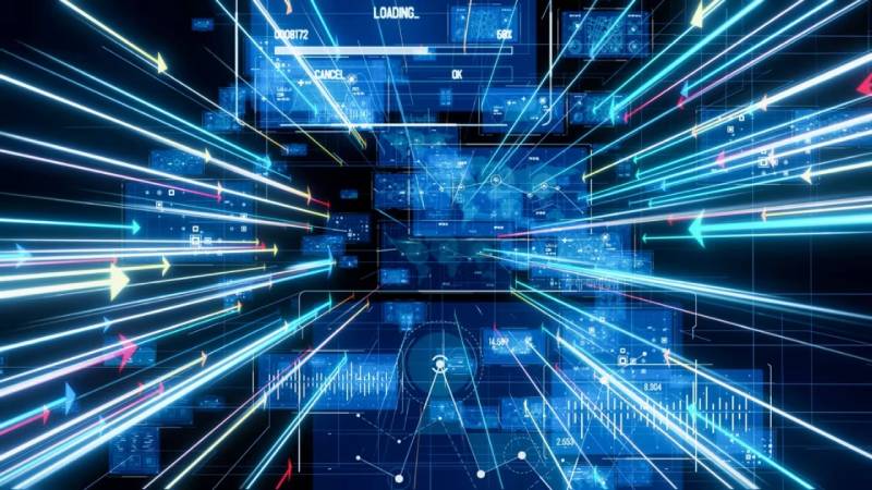 红塔区SCADA系统开发:守护工业安全的数字卫士